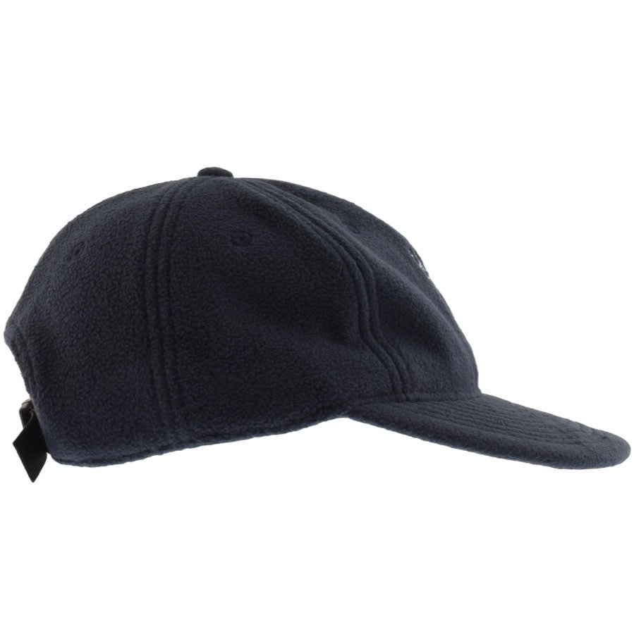 Alternative Image for ProductBillionaire Boys Club Standing Astro Cap Navy2